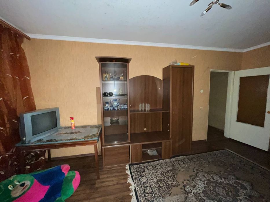 Квартира на Східний-2 в Кривому Розі, ID 165764, фото №4