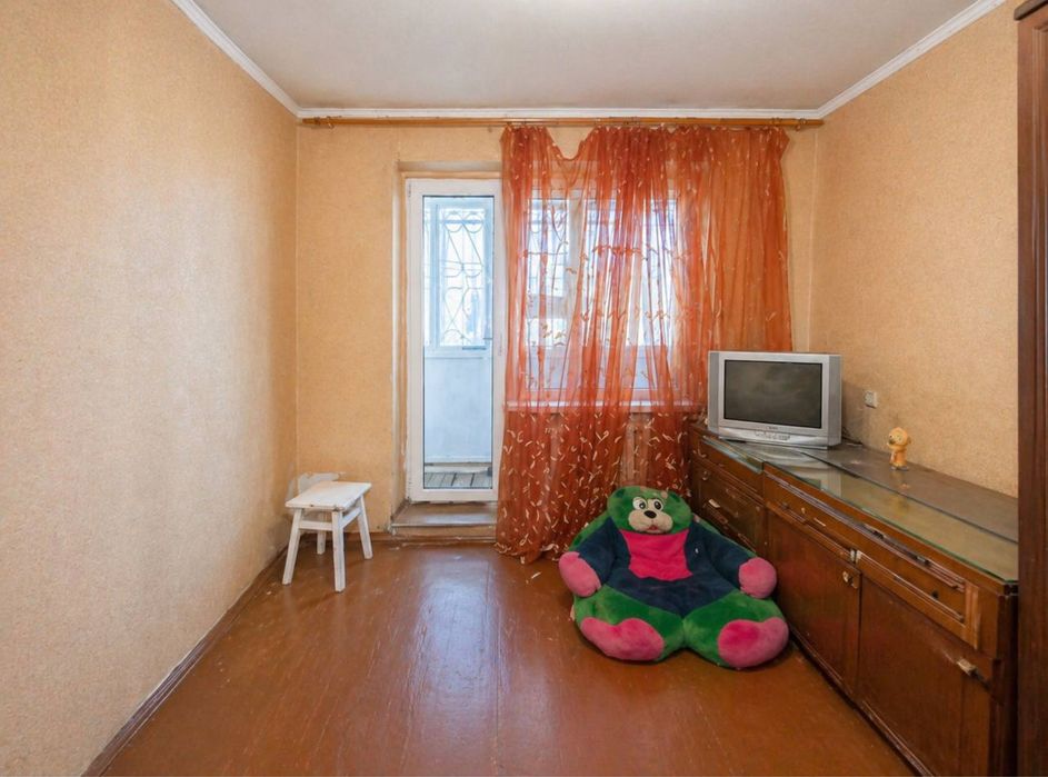 Квартира на Східний-2 в Кривому Розі, ID 165764, фото №5