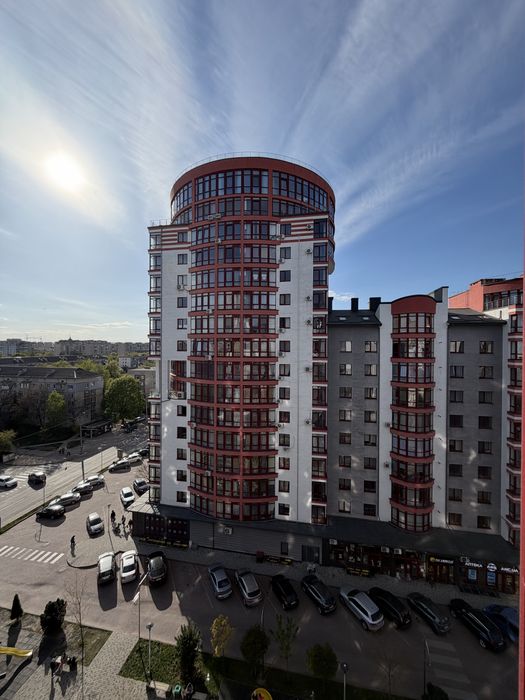 Квартира в Івано-Франківськ, ID 310941, фото №1