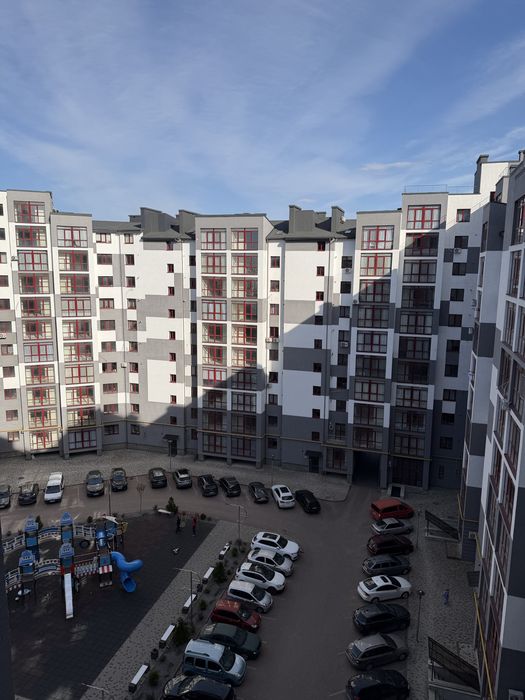 Квартира в Івано-Франківськ, ID 310941, фото №4