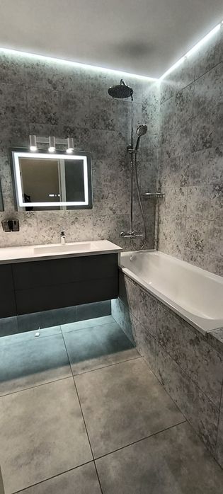 Квартира на Микільсько-слобідська, 13 в Києві, ID 414547, фото №11