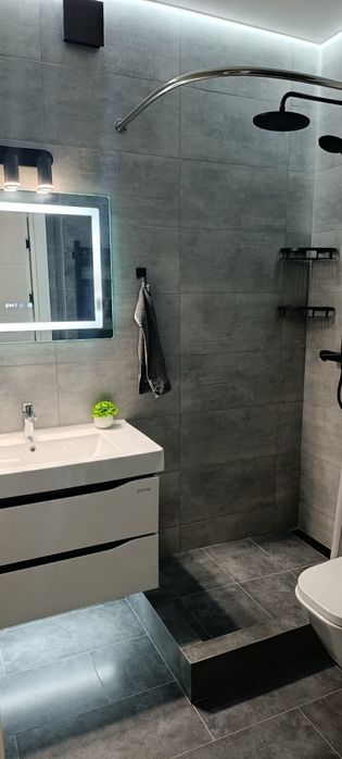 Квартира на Микільсько-слобідська, 13 в Києві, ID 414547, фото №13