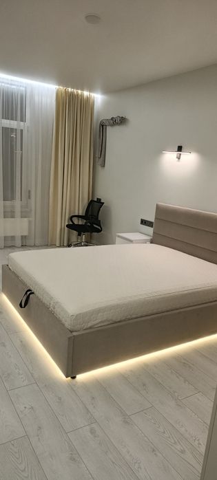 Квартира на Микільсько-слобідська, 13 в Києві, ID 414547, фото №15