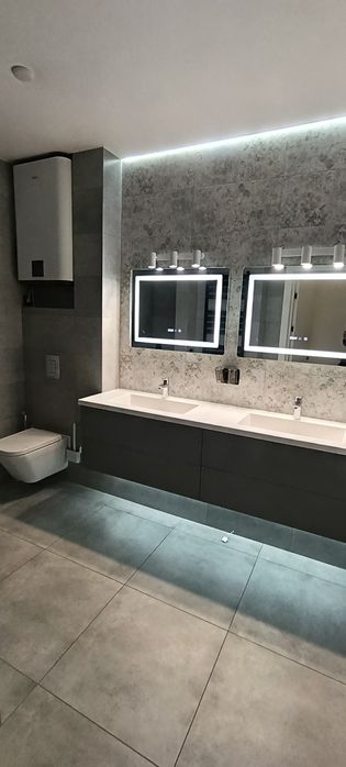 Квартира на Микільсько-слобідська, 13 в Києві, ID 414547, фото №16