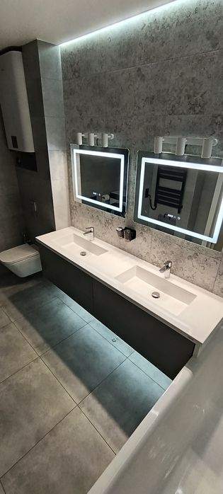 Квартира на Микільсько-слобідська, 13 в Києві, ID 414547, фото №17