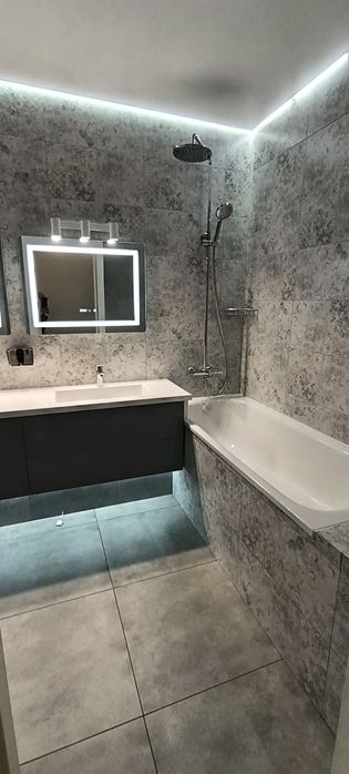 Квартира на Микільсько-слобідська, 13 в Києві, ID 414547, фото №18