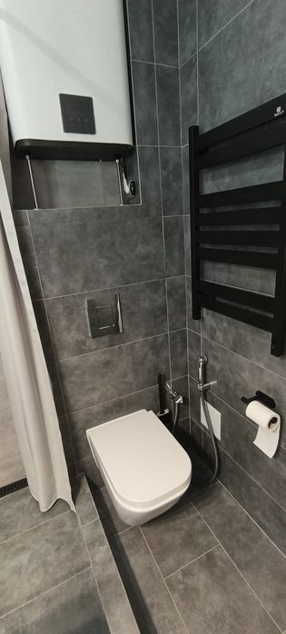 Квартира на Микільсько-слобідська, 13 в Києві, ID 414547, фото №19
