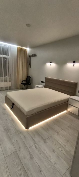 Квартира на Микільсько-слобідська, 13 в Києві, ID 414547, фото №20
