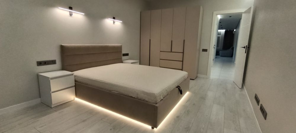 Квартира на Микільсько-слобідська, 13 в Києві, ID 414547, фото №23