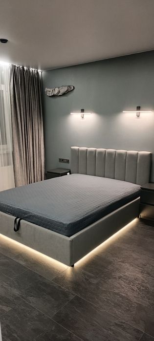 Квартира на Микільсько-слобідська, 13 в Києві, ID 414547, фото №24