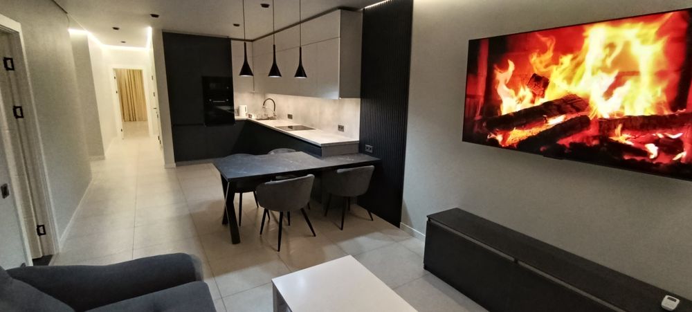 Квартира на Микільсько-слобідська, 13 в Києві, ID 414547, фото №7