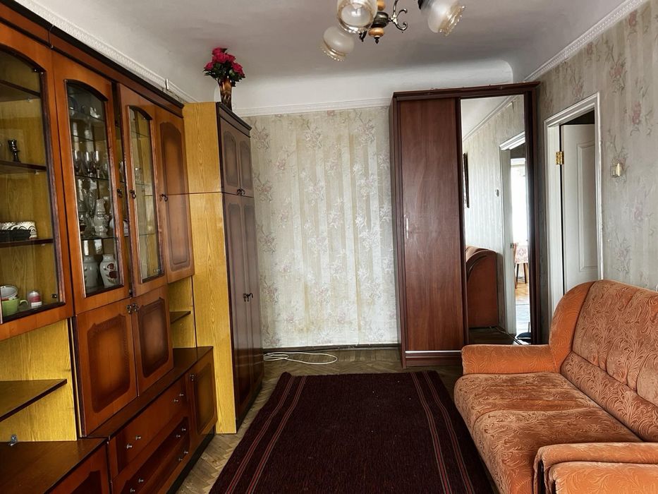 Квартира на вул. Івана Неходи, 5 в Києві, ID 480337, фото №2