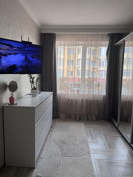 Квартира на вул. Бишівська, 9 в Києві, ID 254330, фото №1
