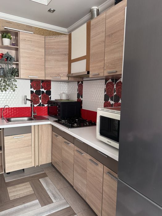 Квартира на вул. Бишівська, 9 в Києві, ID 254330, фото №5