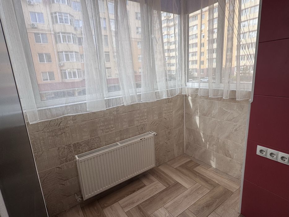 Квартира на вул. Бишівська, 9 в Києві, ID 254330, фото №7