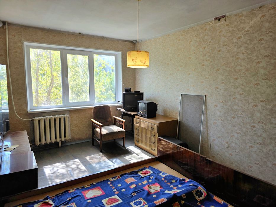 Квартира на вул. Гурова, 45 в Кривому Розі, ID 179094, фото №1