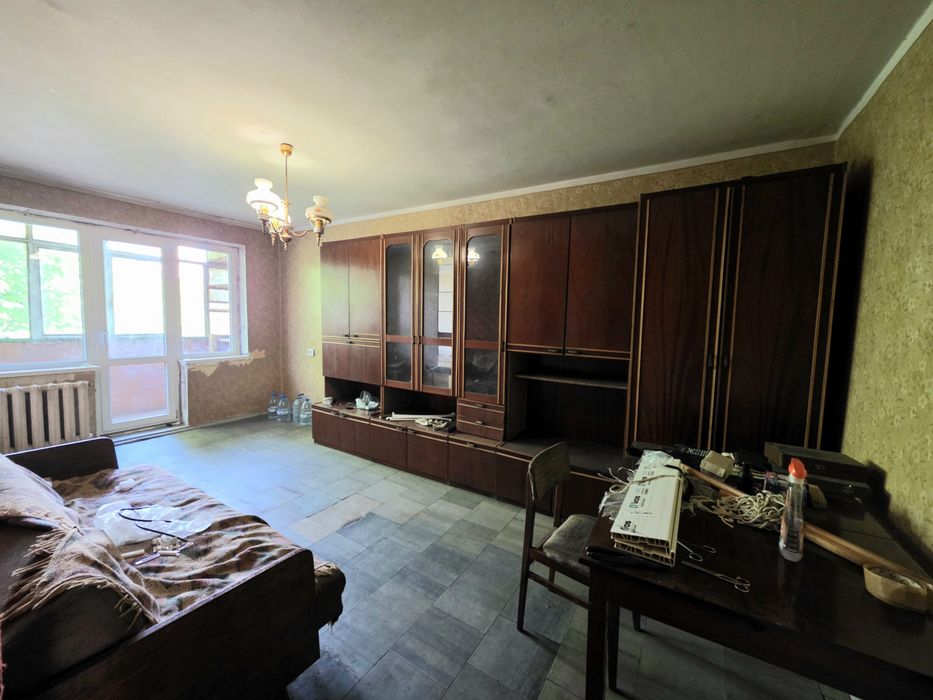 Квартира на вул. Гурова, 45 в Кривому Розі, ID 179094, фото №12