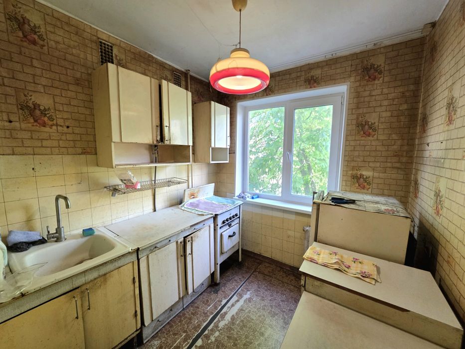 Квартира на вул. Гурова, 45 в Кривому Розі, ID 179094, фото №4