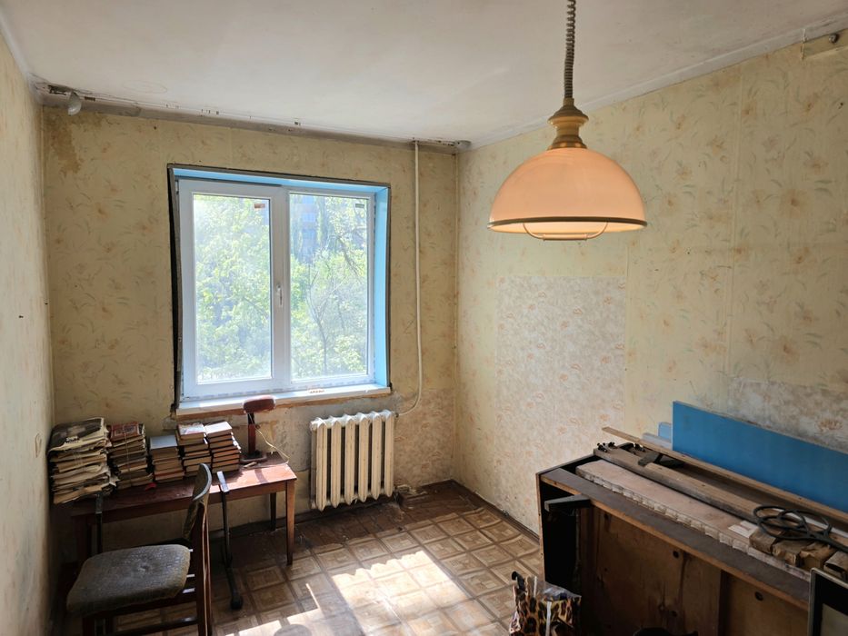 Квартира на вул. Гурова, 45 в Кривому Розі, ID 179094, фото №7