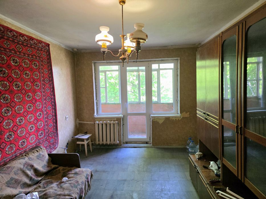 Квартира на вул. Гурова, 45 в Кривому Розі, ID 179094, фото №8
