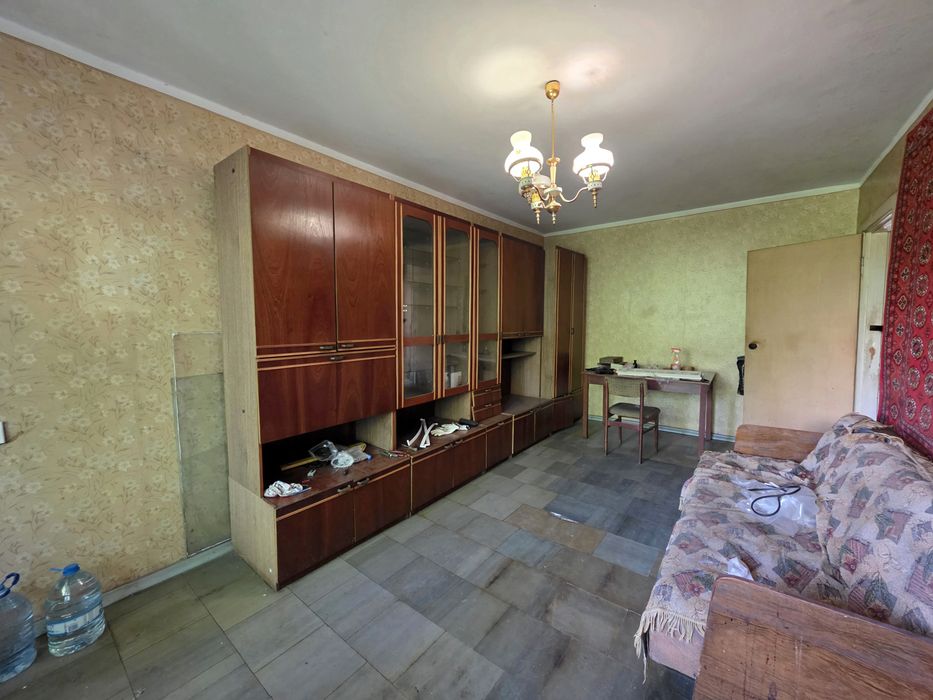 Квартира на вул. Гурова, 45 в Кривому Розі, ID 179094, фото №10