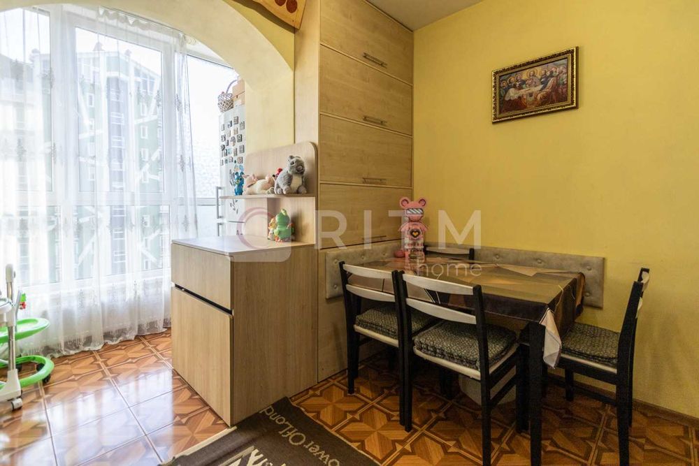 Квартира на ЖК “Різдвяний” в Івано-Франківську, ID 168166, фото №2