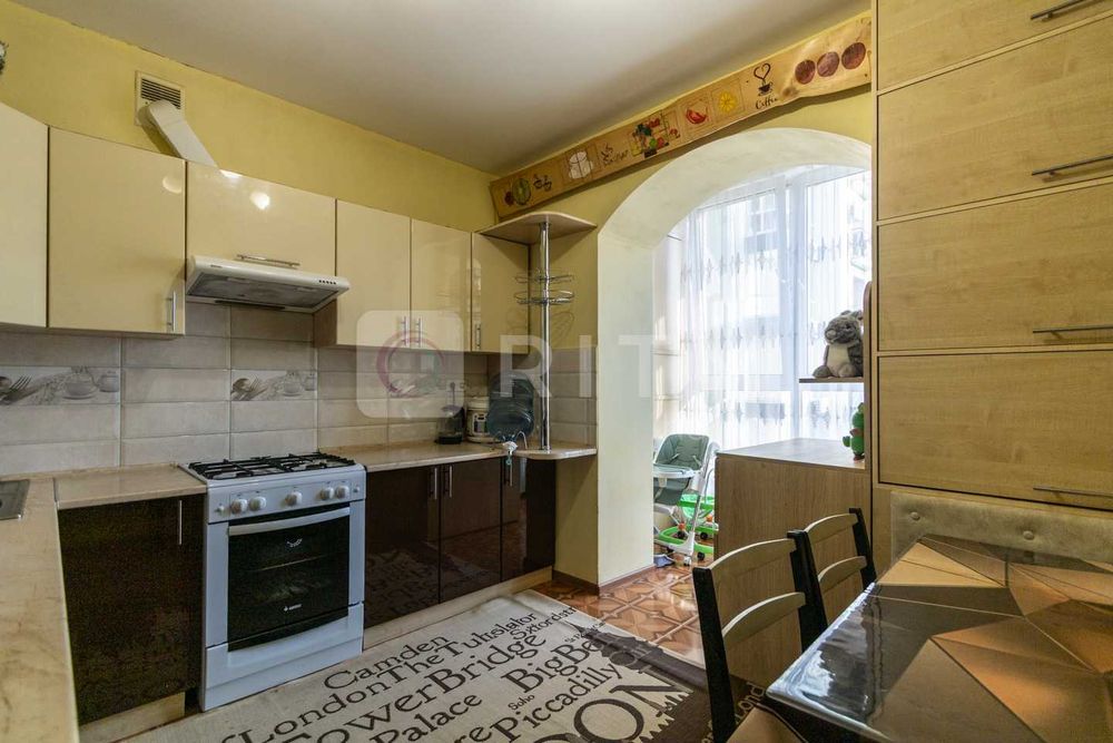 Квартира на ЖК “Різдвяний” в Івано-Франківську, ID 168166, фото №5
