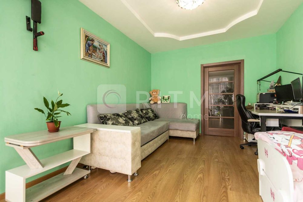 Квартира на ЖК “Різдвяний” в Івано-Франківську, ID 168166, фото №6