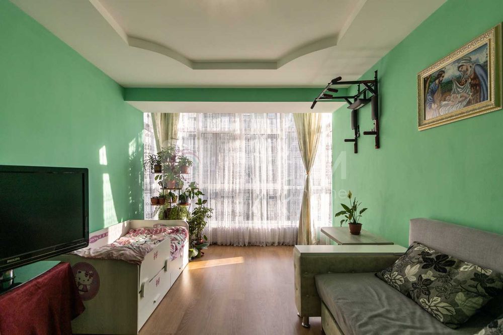 Квартира на ЖК “Різдвяний” в Івано-Франківську, ID 168166, фото №8