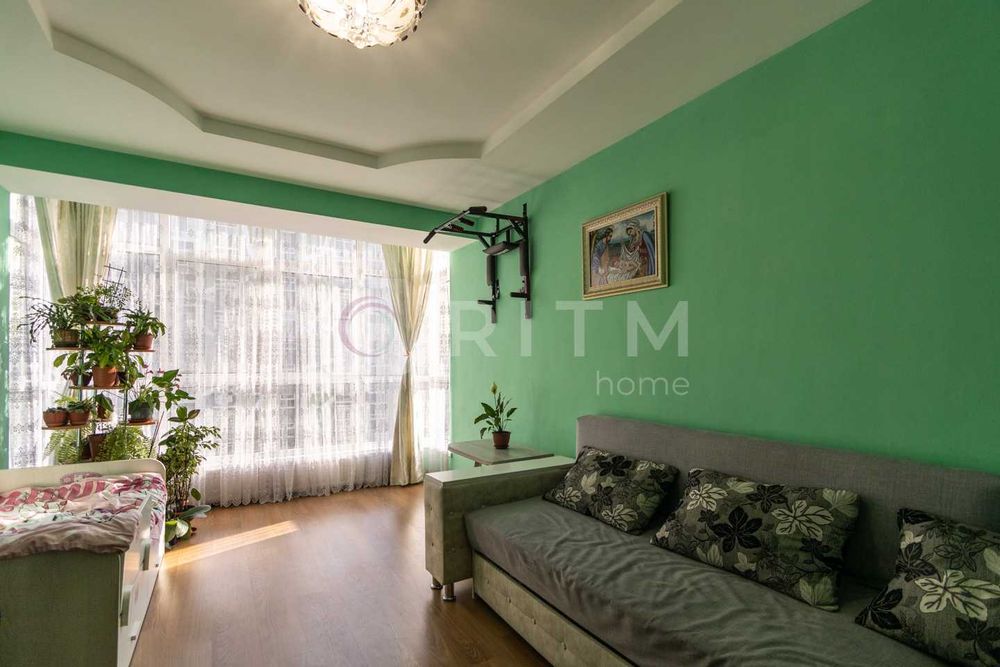 Квартира на ЖК “Різдвяний” в Івано-Франківську, ID 168166, фото №9