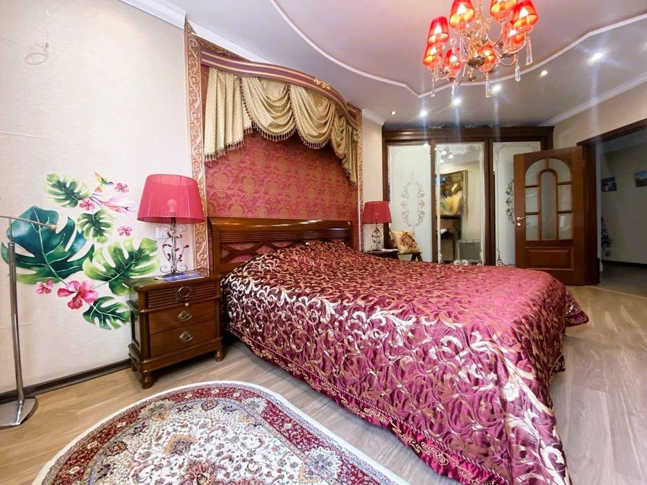 Квартира на вул. Княжий затон, 21 в Києві, ID 162953, фото №2