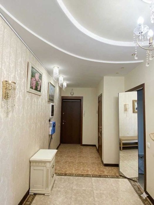 Квартира на вул. Княжий затон, 21 в Києві, ID 162953, фото №11