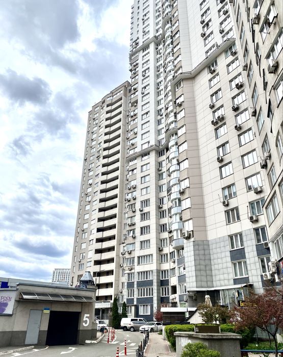 Квартира на вул. Княжий затон, 21 в Києві, ID 162953, фото №14
