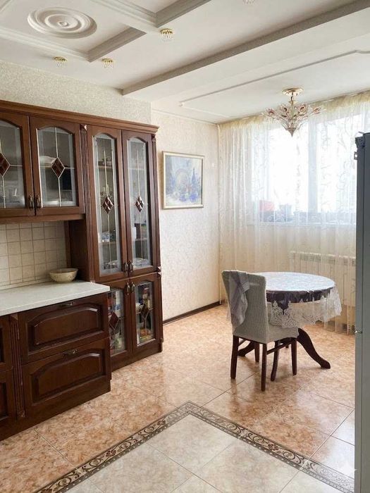 Квартира на вул. Княжий затон, 21 в Києві, ID 162953, фото №5