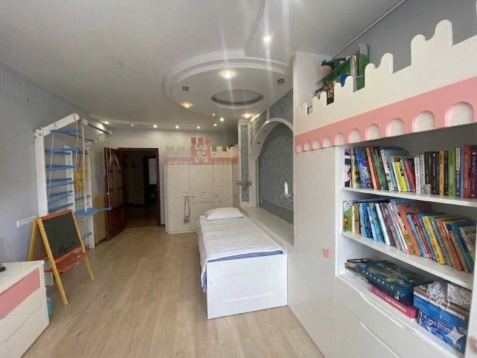 Квартира на вул. Княжий затон, 21 в Києві, ID 162953, фото №8