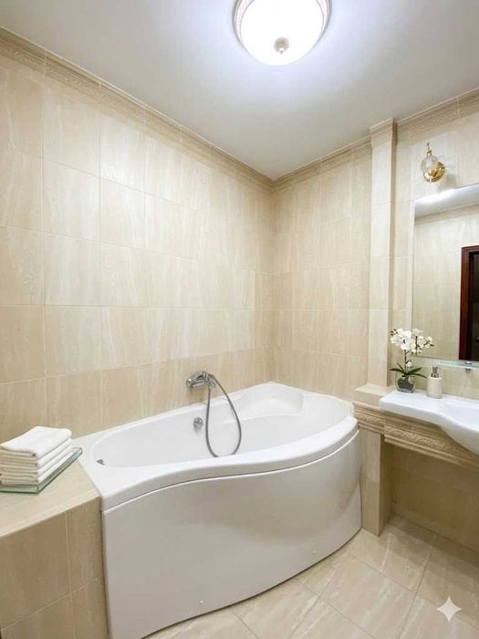 Квартира на вул. Княжий затон, 21 в Києві, ID 162953, фото №9