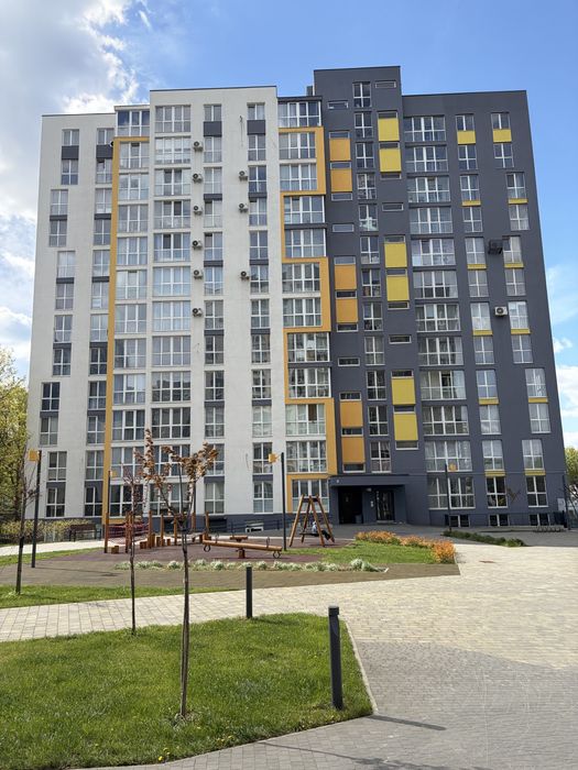 Квартира на Залізничний в Львові, ID 267428, фото №1
