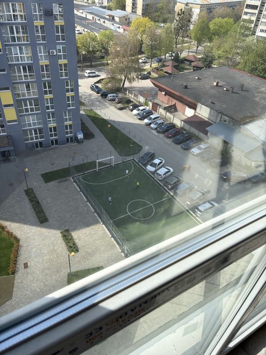 Квартира на Залізничний в Львові, ID 267428, фото №13