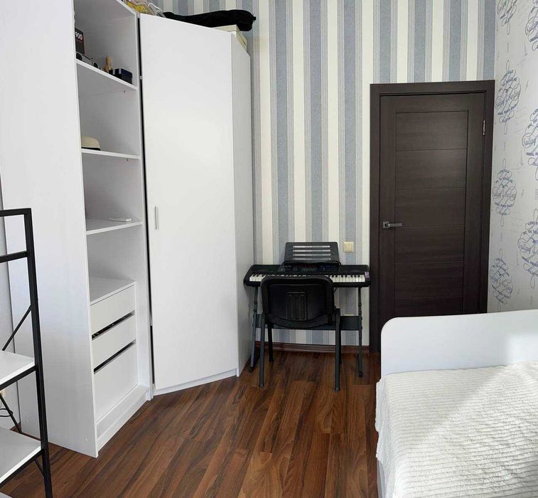 Квартира на вул. Регенераторна, 4 в Києві, ID 170833, фото №11