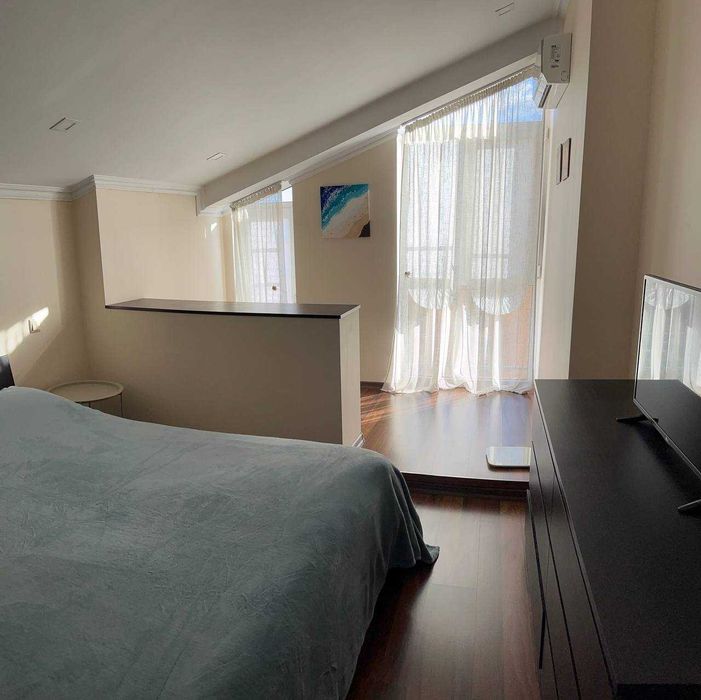 Квартира на вул. Регенераторна, 4 в Києві, ID 170833, фото №15