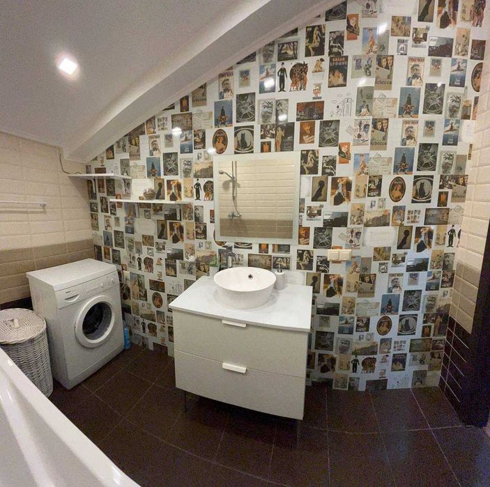 Квартира на вул. Регенераторна, 4 в Києві, ID 170833, фото №16