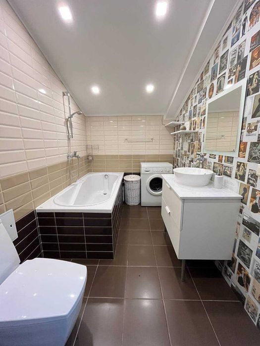 Квартира на вул. Регенераторна, 4 в Києві, ID 170833, фото №17
