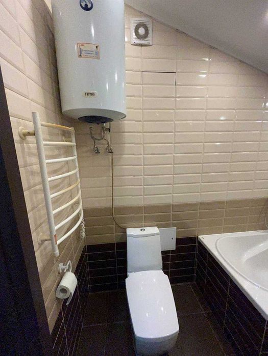 Квартира на вул. Регенераторна, 4 в Києві, ID 170833, фото №18