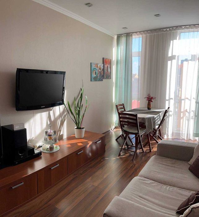 Квартира на вул. Регенераторна, 4 в Києві, ID 170833, фото №3