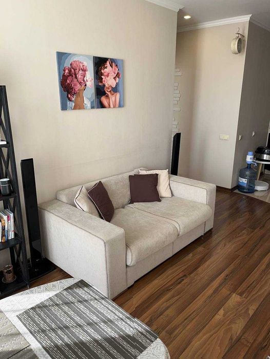 Квартира на вул. Регенераторна, 4 в Києві, ID 170833, фото №4