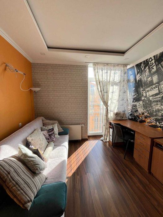 Квартира на вул. Регенераторна, 4 в Києві, ID 170833, фото №5