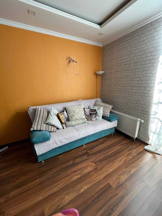 Квартира на вул. Регенераторна, 4 в Києві, ID 170833, фото №6