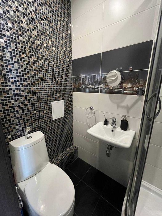 Квартира на вул. Регенераторна, 4 в Києві, ID 170833, фото №7