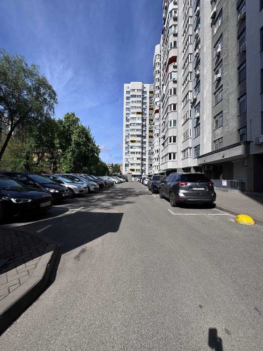 Квартира на просп. Берестейський, 71-А в Києві, ID 198042, фото №1