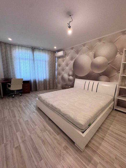 Квартира на просп. Берестейський, 71-А в Києві, ID 198042, фото №15